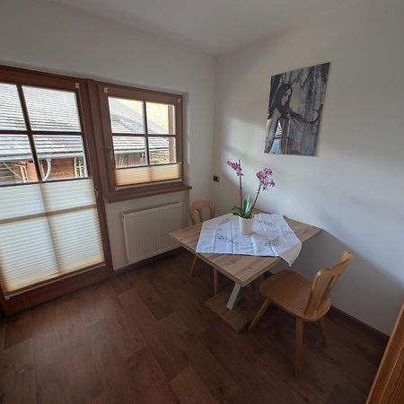 Da Kathi Aparthotel Innichen Buitenkant foto