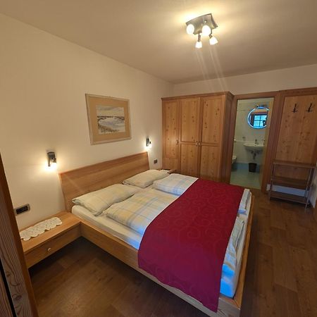 Da Kathi Aparthotel Innichen Buitenkant foto